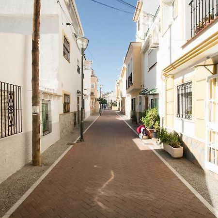 Apartment In Malaga 101680 リンコン・デ・ラ・ビクトリア エクステリア 写真